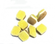ELIM ROMBO TRICOLORE COLA/LIMONE KG.1